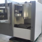 DECKEL MAHO, DMC 63 V, VERTICAL, MACHINING CENTERS
