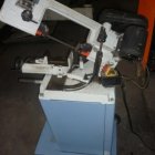 BERNARDO, EBS128C, BAND, HORIZONTAL, SAWS