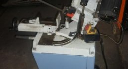 BERNARDO, EBS128C, BAND, HORIZONTAL, SAWS