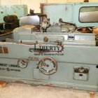 LINDNER, N/A, THREAD, GRINDERS