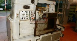 CUGIR, FD 320A, VERTICAL, GEAR HOBBERS