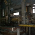KOLOMNA, 1540F1, VERTICAL TURNING, LATHES