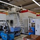 DORRIES SCHARMANN, SOLON 3 HV/DTV, HORIZONTAL, MACHINING CENTERS