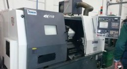 TURNING TAKAMAZ MOD. XD10I, XD10i, OTHER, LATHES