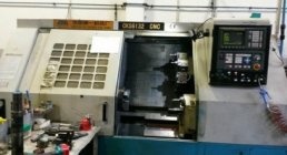 LATHE SMTCL CAK 6132, CAK 6132, OTHER, LATHES