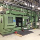 NILES-SIMMONS, N 10, CNC LATHE, LATHES