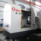 AGMA, A6, 2-HI, ROLLING MILLS