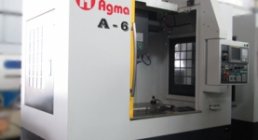 AGMA, A6, 2-HI, ROLLING MILLS