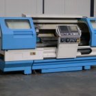 COLCHESTER, Combi K2, CNC LATHE, LATHES