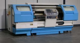 COLCHESTER, Combi K2, CNC LATHE, LATHES