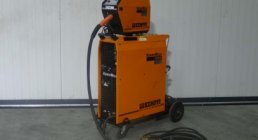 KEMMPI, Kempoweld 5500 W, PORTABLE, WELDERS