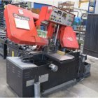 AMADA, HA 400, BAND SAWS - AUTOMATIC, SAWS