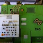 LORENZ, LS 1000, GEAR RACK SHAPERS, GEAR RACK SHAPERS