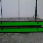 FLOORPLATES, 5000 x 1885, Other, Other