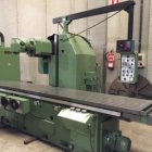 ZAYER, BF3500, BED TYPE, MILLS