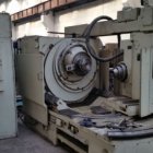 WMW-MODUL, ZFTKK 500/3V, BEVEL GEAR GENERATORS SPIRAL, CUTTERS