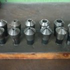 UNBEKANNT, xxx, MACHINE TOOL, ACCESSORIES