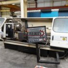 COLCHESTER, Mascot 1600, CNC LATHE, LATHES