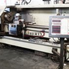 HARRISON, M500, CNC LATHE, LATHES