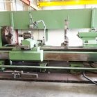 OERLIKON, ISOFIL, THREAD, MILLERS