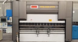 ERMAK, AP CNC 3175, HYDRAULIC, PRESS BRAKES