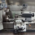 VDF, DUE 800, CENTER DRIVE, LATHES