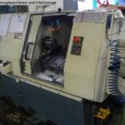 ALEX-TECH, ANL-108, CNC LATHE, LATHES