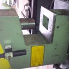 PRESSTA-EISELE, DYNO 6, STAMPING, PUNCHING