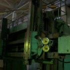 STANKO, 1L532, VERTICAL TURNING, LATHES
