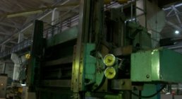 STANKO, 1L532, VERTICAL TURNING, LATHES