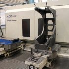 DOOSAN DAEWOO, ACE-H100, HORIZONTAL, MACHINING CENTERS
