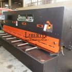 AMADA, GPS 630, HYDRAULIC, SHEARS