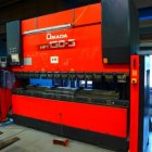AMADA, HFT 1303 CNC, HYDRAULIC, PRESS BRAKES