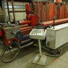 TRANSFLUID, DB 2076 ST SPS, PIPE TUBE & BAR, BENDERS