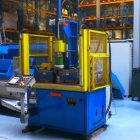 LUCAS, VBU 400, EDGE TRIMMERS, EDGE TRIMMERS