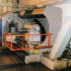 JUPITER, CCR 500 x 2000, CNC LATHE, LATHES