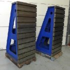TOS, UU 200, ANGLE TABLES/UNIVERSAL TABLES, ACCESSORIES