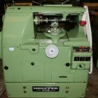 KOEPFER, 150, HORIZONTAL, GEAR HOBBERS