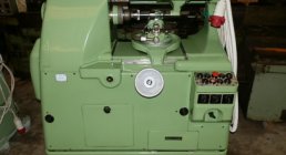 KOEPFER, 150, HORIZONTAL, GEAR HOBBERS