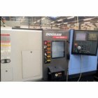 HORIZONTAL LATHE DOOSAN 220 LM, DOOSAN 220 LM, OTHER, LATHES