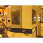 HORIZONTAL CENTER HM 800, HM 800, OTHER, MACHINING CENTERS