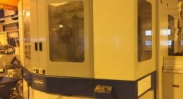 HORIZONTAL CENTER HM 800, HM 800, OTHER, MACHINING CENTERS