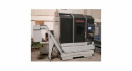 MORI SEIKI DURAVERTICAL 5060 VER, Mori Seiki DuraVertical 5060, VERTICAL, MACHINERY CENTERS