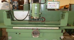 STEFOR, RV H/L-1000, VERTICAL UNIVERSAL, GRINDERS
