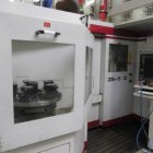 STARRAG HECKERT, ZS 500-130, HORIZONTAL, MACHINING CENTERS