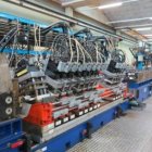 OCS SYSTEM, OCS SYSTEM, ROLL FORMING LINES, SHEET METAL FORMING MACHINERY
