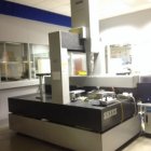 COORDINATE MEASURING MACHINE ZEI, ZEISS UMC-850, Other, Other