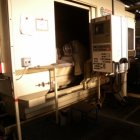 MILLING TURBINE BLADES STARRAG H, STARRAG HX-251/15, OTHER, MILLERS