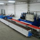 DEEP HOLE BORER  GILDEMEISTER + , GILDEMEISTER + KNOLL, Other, Other