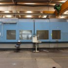 AUERBACH, FBE 3000, BED TYPE, MILLS